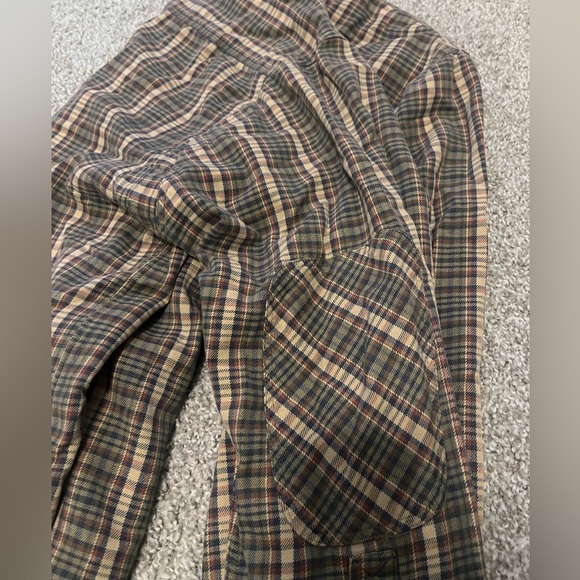 Vintage button down - Picture 3 of 4